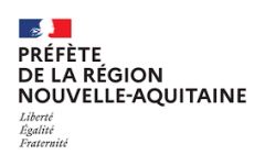 Région Nouvelle Aquitaine